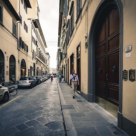 Silver Novella Luxury Apartment - Centro Storico Florence Buitenkant foto